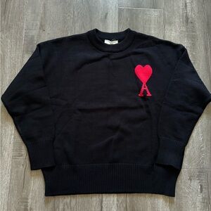 Ami‎ Paris Sweater
